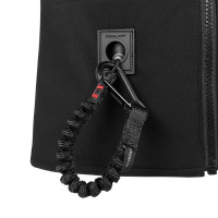 Colete CProtect Air Evo Segura Preto Colete CProtect Air Evo Segura Preto