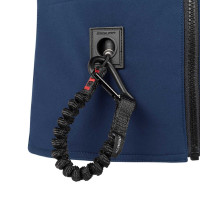 Colete CProtect Air Evo Segura Preto