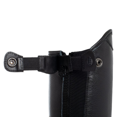 Chaps Masaccio Franceschini Preto