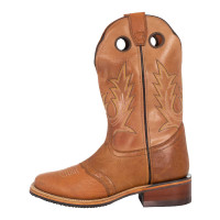 Bottines Western Unisexe 68830MGR Pool's
