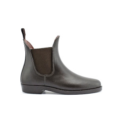 Botas Jodhpur de Borracha Pro-Tech