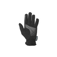Fleece- und Kunstlederhandschuhe 169 Umbria Equitazione Preto Fleece- und Kunstlederhandschuhe 169 Umbria Equitazione Preto