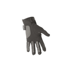 Luvas de Lycra com Reforços de Couro Umbria Equitazione Luvas de Lycra com Reforços de Couro Umbria Equitazione