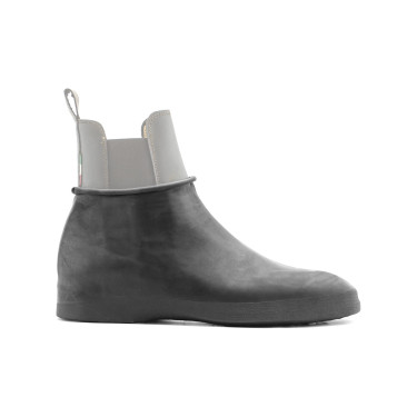 Cobre-botas de Borracha Umbria Equitazione Cobre-botas de Borracha Umbria Equitazione