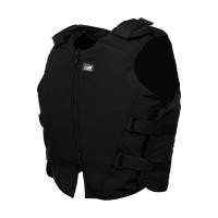 Protetor de Costas Adulto Supreme Supreme Preto Protetor de Costas Adulto Supreme Supreme Preto