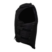 Protetor de Costas Adulto Supreme Supreme Preto Protetor de Costas Adulto Supreme Supreme Preto