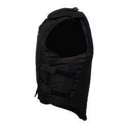 Protetor de Costas Adulto Supreme Supreme Preto