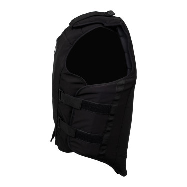 Protetor de Costas Adulto Supreme Supreme Preto