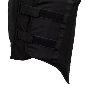 Protetor de Costas Adulto Supreme Supreme Preto