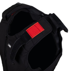 Protetor de Costas Adulto Supreme Supreme Preto