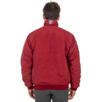 Blusão Técnico de Inverno Umbria Equitação Bordéus Bordô Blusão Técnico de Inverno Umbria Equitação Bordéus Bordô