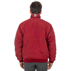 Blusão Técnico de Inverno Umbria Equitação Bordéus Bord&amp;ocirc;