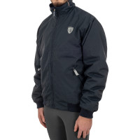 Blusão Técnico de Inverno Umbria Equitação Bordéus Bordô Blusão Técnico de Inverno Umbria Equitação Bordéus Bordô