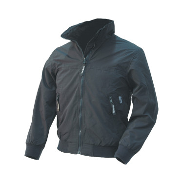 Bomber Umbria Meia Estação Umbria Equitação