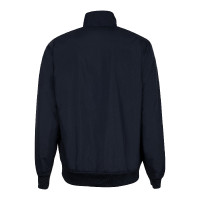 Técnica Bomber Unissexo com Forro Polar Supreme Marinho Azul-marinho Técnica Bomber Unissexo com Forro Polar Supreme Marinho Azul-marinho