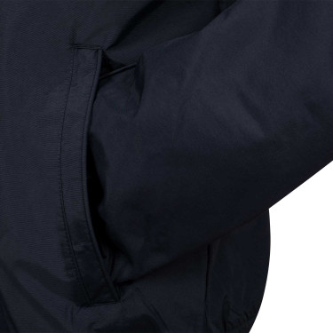 Técnica Bomber Unissexo com Forro Polar Supreme Marinho Azul-marinho