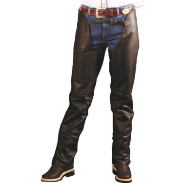 Chaps Western Efeito PullUp Lakota