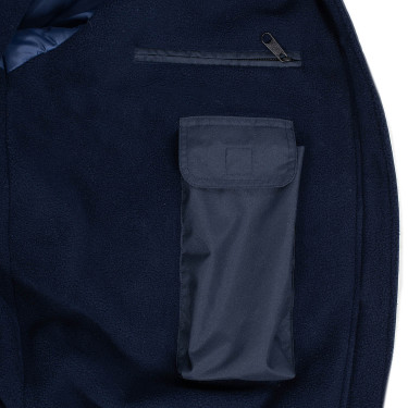 Casaco de Inverno Amahors Sport Team com Forro Polar Umbria Equitazione Casaco de Inverno Amahors Sport Team com Forro Polar Umbria Equitazione