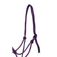 Caveção de Corda com Nós Ajustável Waves Design 8mm Pool's Limão / preto Amarelo