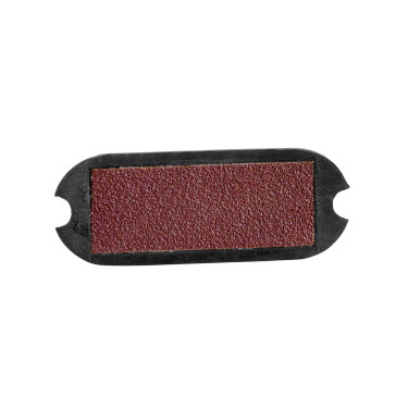 Solas Antiderrapantes de Borracha para Estribos Umbria Equitazione Solas Antiderrapantes de Borracha para Estribos Umbria Equitazione