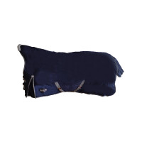 Capa de Paddock 300g Armadale Umbria Equitazione Marinho