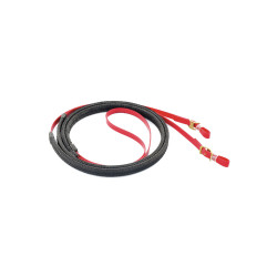 Rendas em Biothane com Borracha Lakota Rendas em Biothane com Borracha Lakota