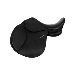 Sela Boston Polivalente com Arções Intercambiáveis Inclui 4 Arções Supreme Preto Sela Boston Polivalente com Arções Intercambiáveis Inclui 4 Arções Supreme Preto