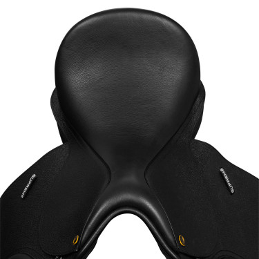 Sela Boston Polivalente com Arções Intercambiáveis Inclui 4 Arções Supreme Preto Sela Boston Polivalente com Arções Intercambiáveis Inclui 4 Arções Supreme Preto