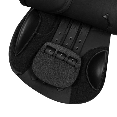 Sela Boston Polivalente com Arções Intercambiáveis Inclui 4 Arções Supreme Preto Sela Boston Polivalente com Arções Intercambiáveis Inclui 4 Arções Supreme Preto