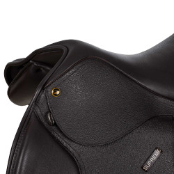 Sela Boston Polivalente com Arções Intercambiáveis Inclui 4 Arções Supreme Castanho Sela Boston Polivalente com Arções Intercambiáveis Inclui 4 Arções Supreme Castanho