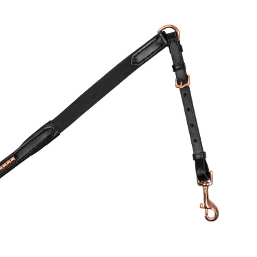 Frontal com Corrente Supreme Preto