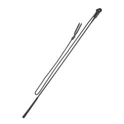 Bastão etológico 120 cm Umbria Equitazione Bastão etológico 120 cm Umbria Equitazione