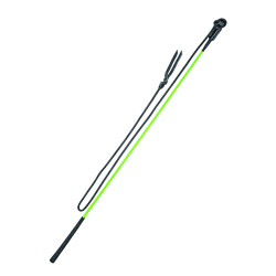 Bastão etológico 120 cm Umbria Equitazione Bastão etológico 120 cm Umbria Equitazione