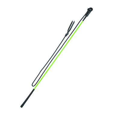 Bastão etológico 120 cm Umbria Equitazione Bastão etológico 120 cm Umbria Equitazione