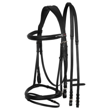 Bridão Modelo Clássico Padded Supreme