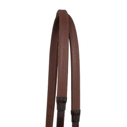 Bridão Modelo Clássico Padded Supreme Castanho Bridão Modelo Clássico Padded Supreme Castanho