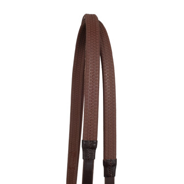 Bridão Modelo Clássico Padded Supreme Castanho Bridão Modelo Clássico Padded Supreme Castanho