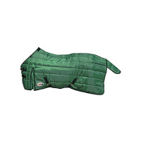 Cobertura de Box 350 g Modelo Classic Umbria Equitazione Verde
