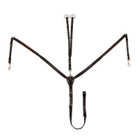 Bridão Contrastado Supreme Preto Bridão Contrastado Supreme Preto