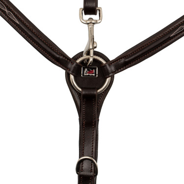Bridão Contrastado Supreme Castanho