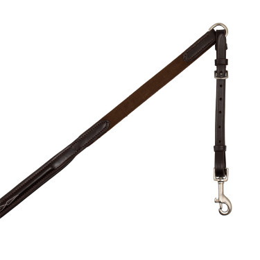 Bridão Contrastado Supreme Castanho