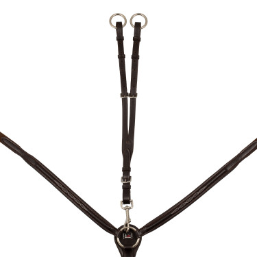 Bridão Contrastado Supreme Castanho