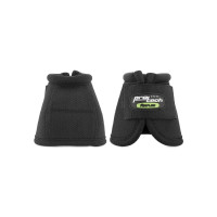Protetores de quartelas Cordura Airflow Pro-Tech Preto Protetores de quartelas Cordura Airflow Pro-Tech Preto
