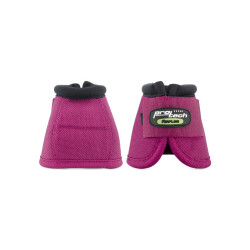 Protetores de quartelas Cordura Airflow Pro-Tech Protetores de quartelas Cordura Airflow Pro-Tech