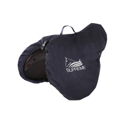 Capa de Selim Inglês Supreme em Cordura Supreme Capa de Selim Inglês Supreme em Cordura Supreme