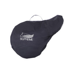 Capa de Selim Inglês Supreme em Cordura Supreme Capa de Selim Inglês Supreme em Cordura Supreme