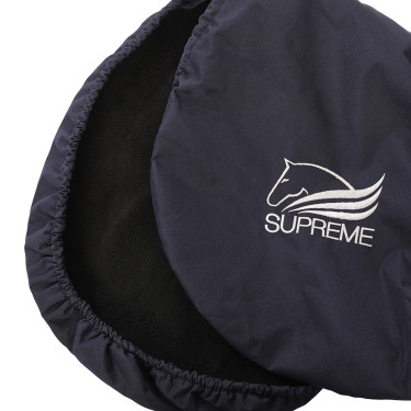 Capa de Selim Inglês Supreme em Cordura Supreme Capa de Selim Inglês Supreme em Cordura Supreme