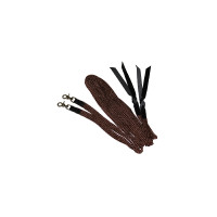 Rendas Western de Algodão com Mosquetões Lakota Castanho