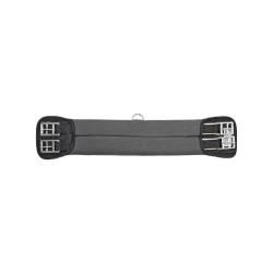 Cilha de Adestramento em Neoprene Favo de Mel Umbria Equitazione