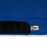 Tapete Western Básico Cor Lisa Lakota Preto